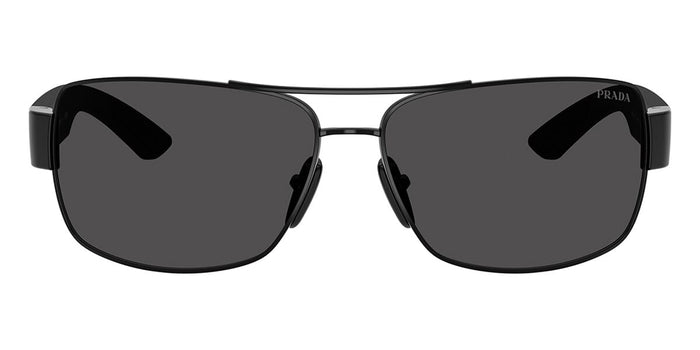 Prada Linea Rossa SPSB52S #colour_black/dark grey
