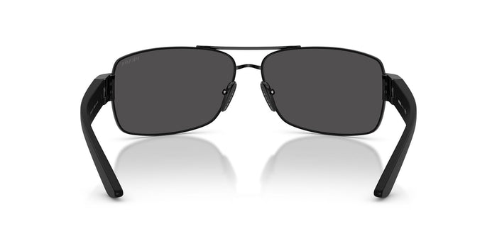 Prada Linea Rossa SPSB52S #colour_black/dark grey