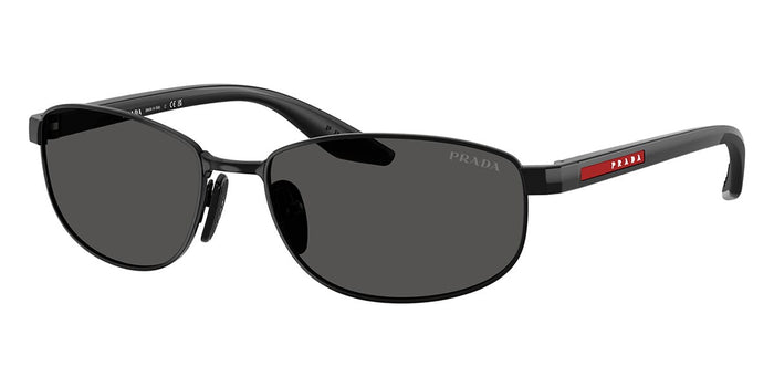 Prada Linea Rossa SPSB53S #colour_black/dark grey