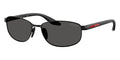 Prada Linea Rossa SPSB53S #colour_black/dark grey