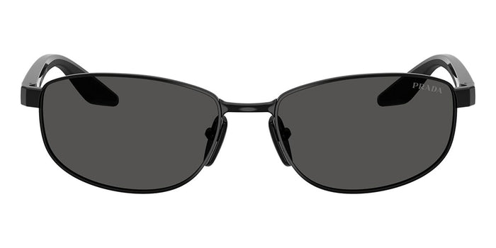 Prada Linea Rossa SPSB53S #colour_black/dark grey