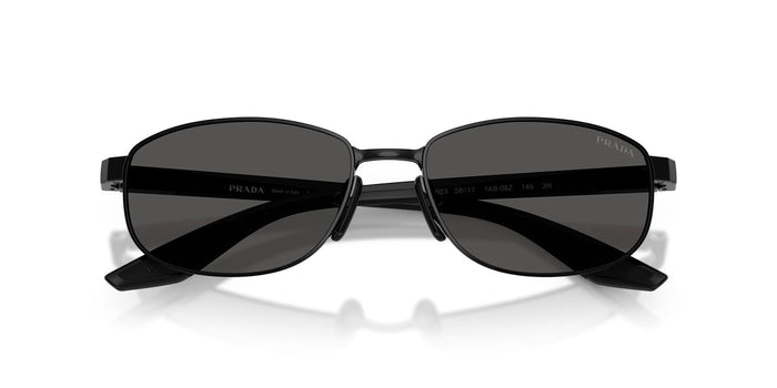 Prada Linea Rossa SPSB53S #colour_black/dark grey