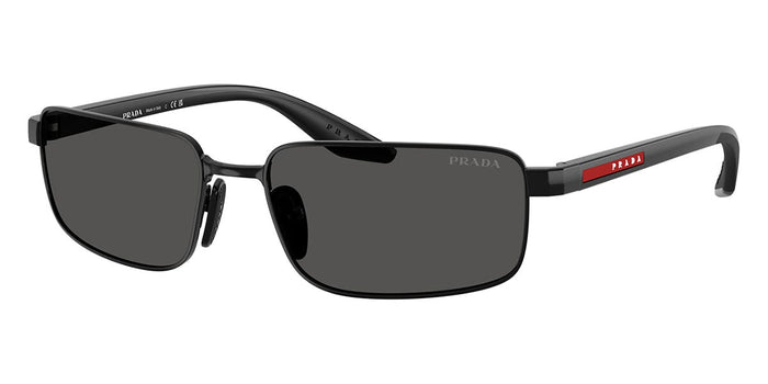 Prada Linea Rossa SPSB54S #colour_black/dark grey