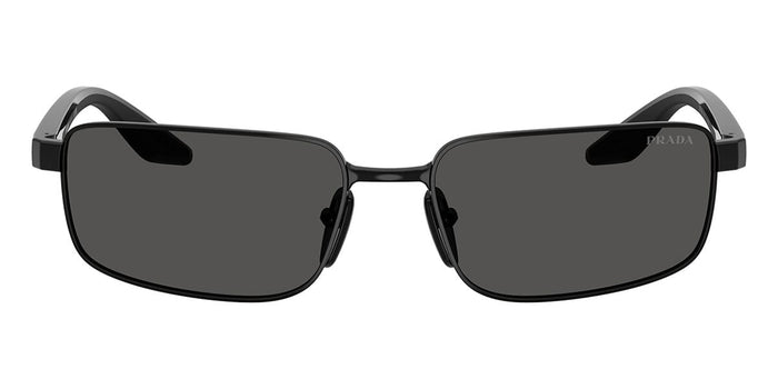 Prada Linea Rossa SPSB54S #colour_black/dark grey