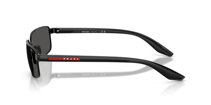 Prada Linea Rossa SPSB54S #colour_black/dark grey