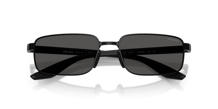 Prada Linea Rossa SPSB54S #colour_black/dark grey