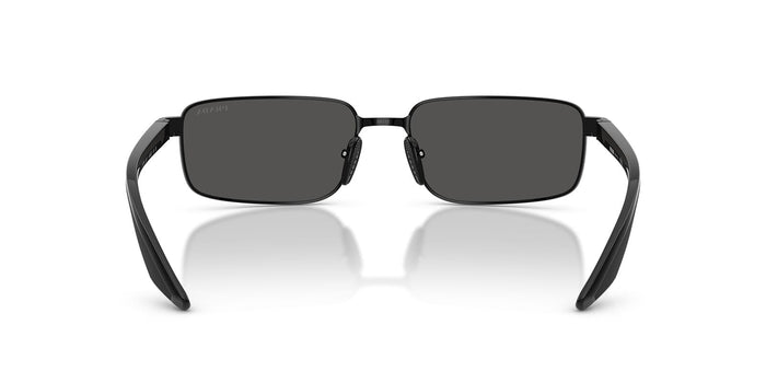 Prada Linea Rossa SPSB54S #colour_black/dark grey