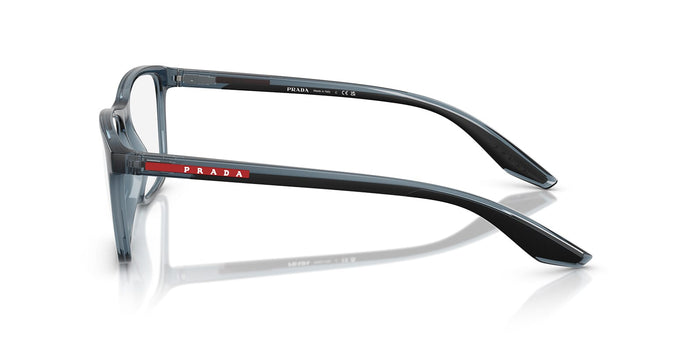 Prada Linea Rossa VPS01QV #colour_crystal azure
