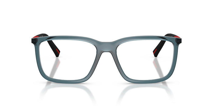 Prada Linea Rossa VPS01S Blue Transparent #colour_blue-transparent