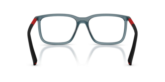 Prada Linea Rossa VPS01S Blue Transparent #colour_blue-transparent