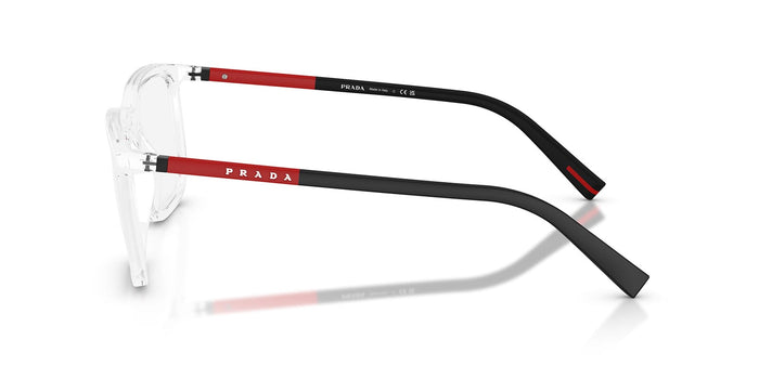 Prada Linea Rossa VPS01SV#colour_crystal