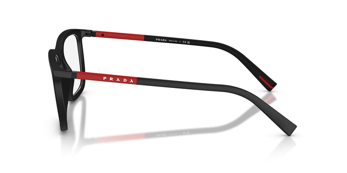 Prada Linea Rossa VPS01SV#colour_black-rubber