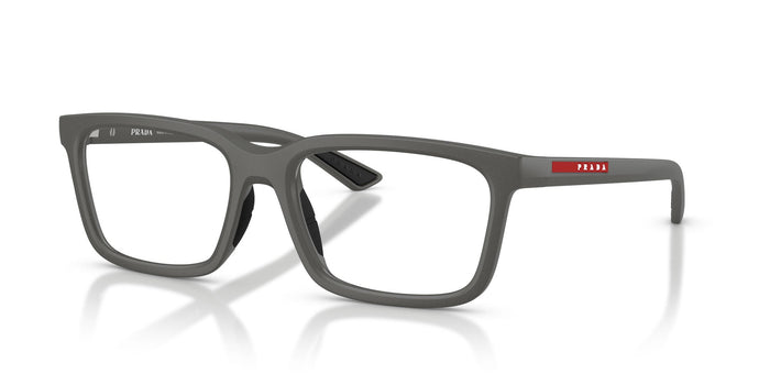 Prada Linea Rossa VPS02S Metal Grey #colour_metal-grey