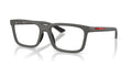 Prada Linea Rossa VPS02S Metal Grey #colour_metal-grey