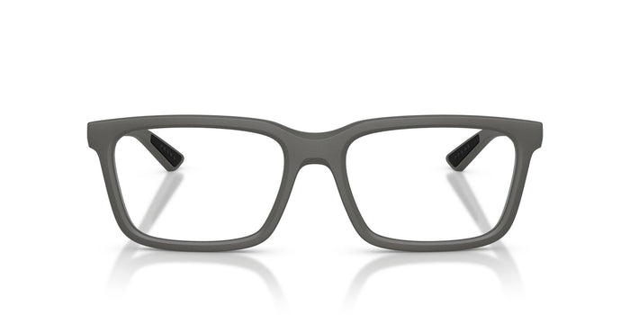 Prada Linea Rossa VPS02S Metal Grey #colour_metal-grey