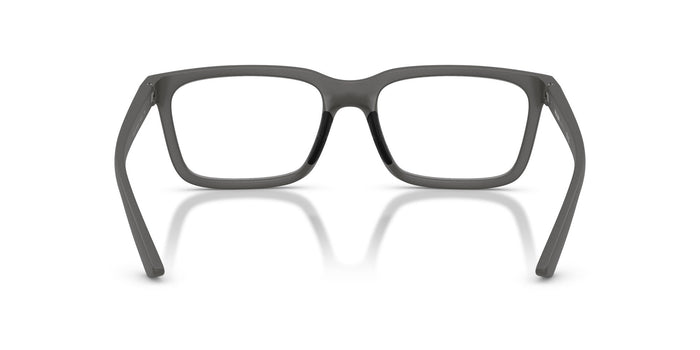 Prada Linea Rossa VPS02S Metal Grey #colour_metal-grey