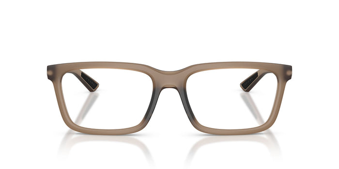Prada Linea Rossa VPS02S Frosted Brown #colour_frosted-brown