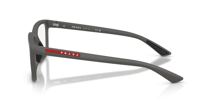 Prada Linea Rossa VPS02SV #colour_metal grey