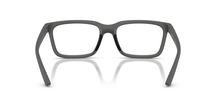 Prada Linea Rossa VPS02SV #colour_metal grey