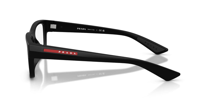 Prada Linea Rossa VPS02TV#colour_matte-black