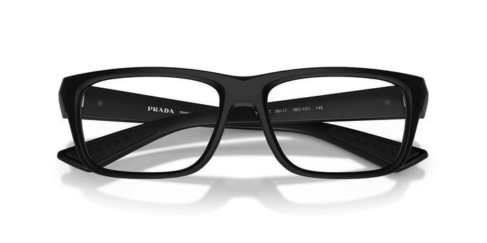 Prada Linea Rossa VPS02TV#colour_matte-black