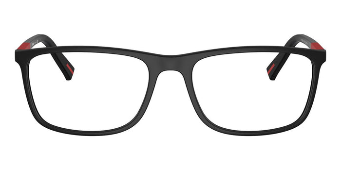 Prada Linea Rossa VPS03QV #colour_black rubbered