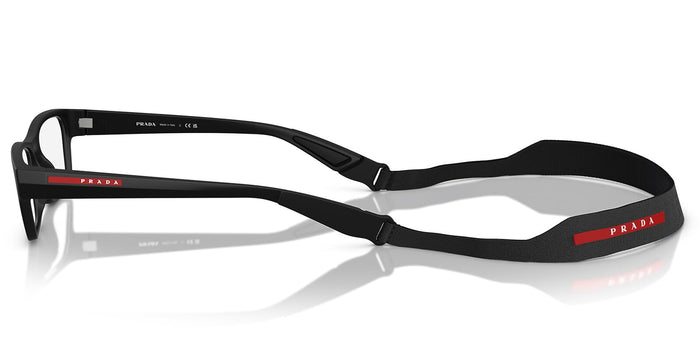 Prada Linea Rossa VPS03RV#colour_matte-black