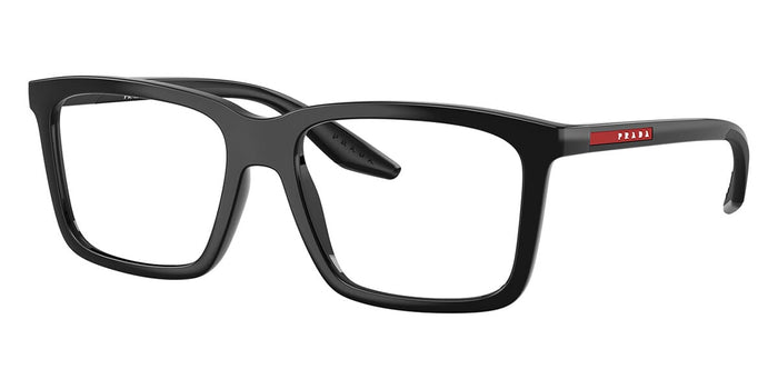 Prada Linea Rossa VPS03SV#colour_black