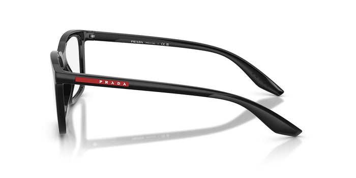 Prada Linea Rossa VPS03SV#colour_black
