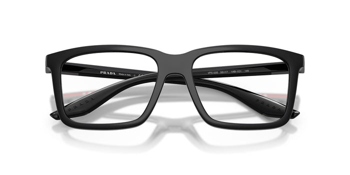 Prada Linea Rossa VPS03SV#colour_black