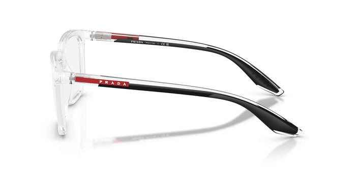 Prada Linea Rossa VPS03SV #colour_crystal