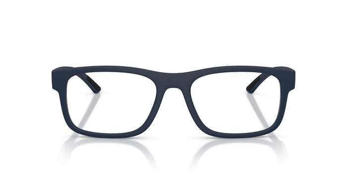 Prada Linea Rossa VPS04Q Matte Blue #colour_matte-blue