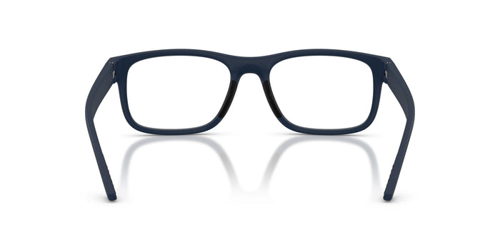 Prada Linea Rossa VPS04Q Matte Blue #colour_matte-blue