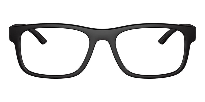 Prada Linea Rossa VPS04QV #colour_black rubber