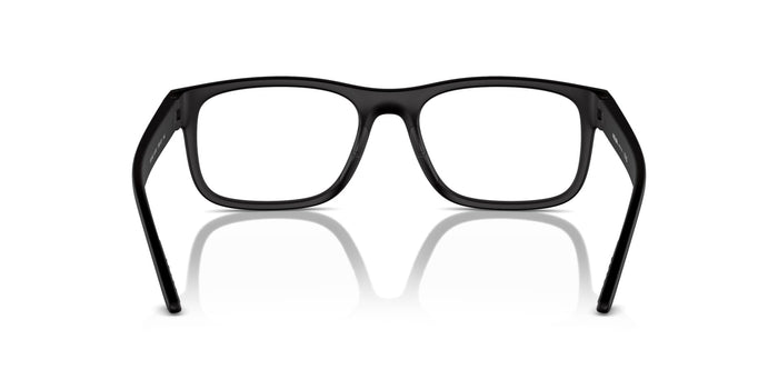 Prada Linea Rossa VPS04QV #colour_black rubber