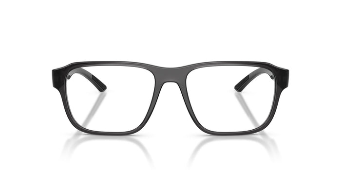 Prada Linea Rossa VPS05R Transparent Grey #colour_transparent-grey