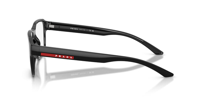 Prada Linea Rossa VPS05RV#colour_black