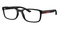 Prada Linea Rossa VPS06RV#colour_black-rubber