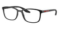 Prada Linea Rossa VPS07RV#colour_black