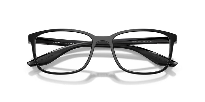 Prada Linea Rossa VPS07RV#colour_black