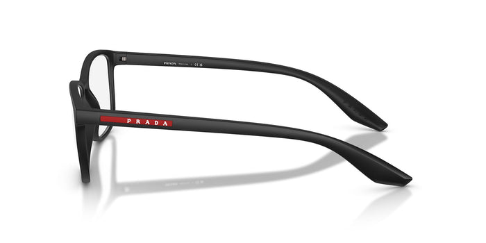 Prada Linea Rossa VPS07RV #colour_matte black