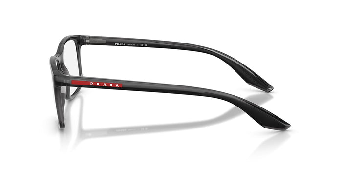 Prada Linea Rossa VPS08RV #colour_crystal grey