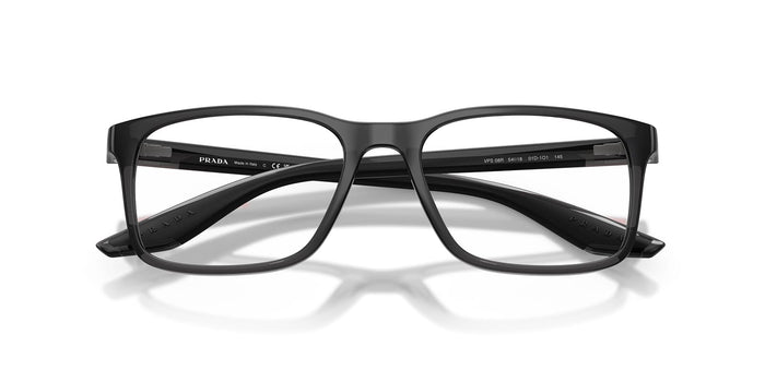 Prada Linea Rossa VPS08RV #colour_crystal grey