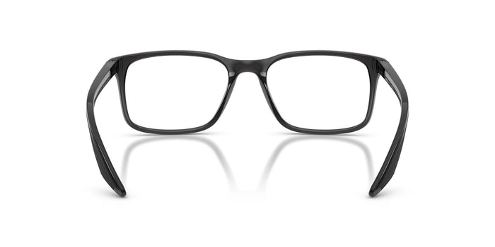 Prada Linea Rossa VPS08RV #colour_crystal grey