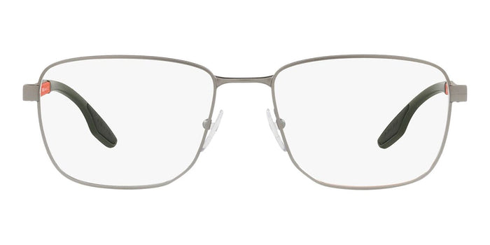 Prada Linea Rossa VPS50OV #colour_matte gunmetal