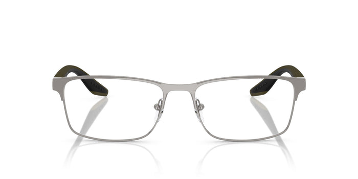 Prada Linea Rossa VPS50P Gunmetal #colour_gunmetal
