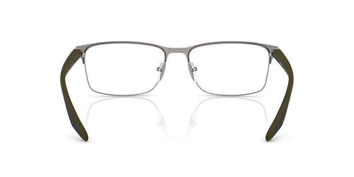 Prada Linea Rossa VPS50P Gunmetal #colour_gunmetal