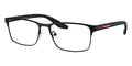 Prada Linea Rossa VPS50PV #colour_matte black