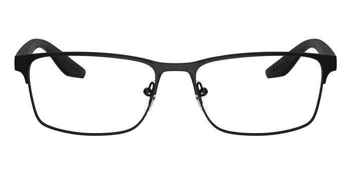 Prada Linea Rossa VPS50PV #colour_matte black