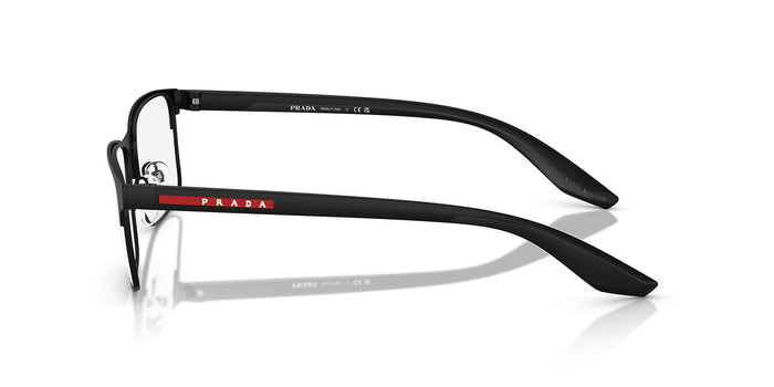 Prada Linea Rossa VPS50PV #colour_matte black